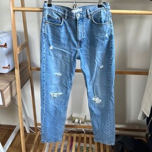 & Other Stories Jeans